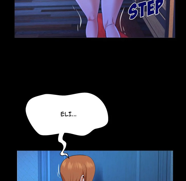 My Aunt chapter 138 page 56
