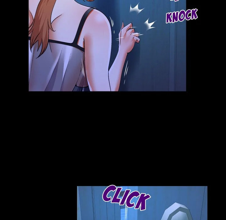 My Aunt chapter 138 page 58