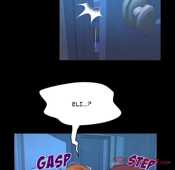 My Aunt chapter 138 page 59