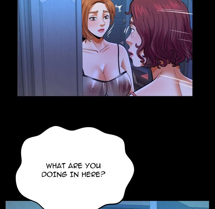 My Aunt chapter 138 page 60