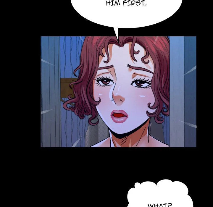 My Aunt chapter 138 page 62