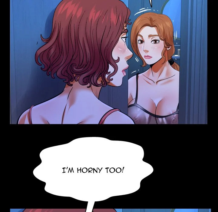 My Aunt chapter 138 page 64