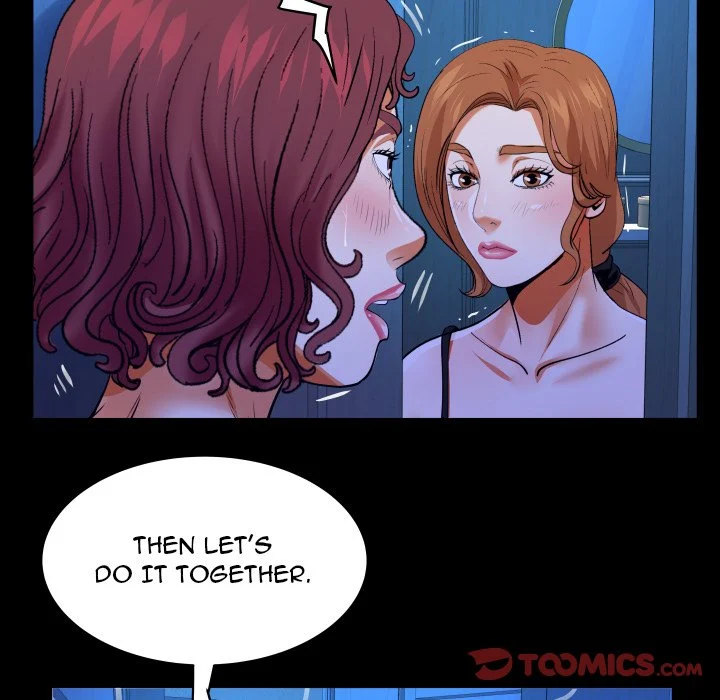 My Aunt chapter 138 page 65
