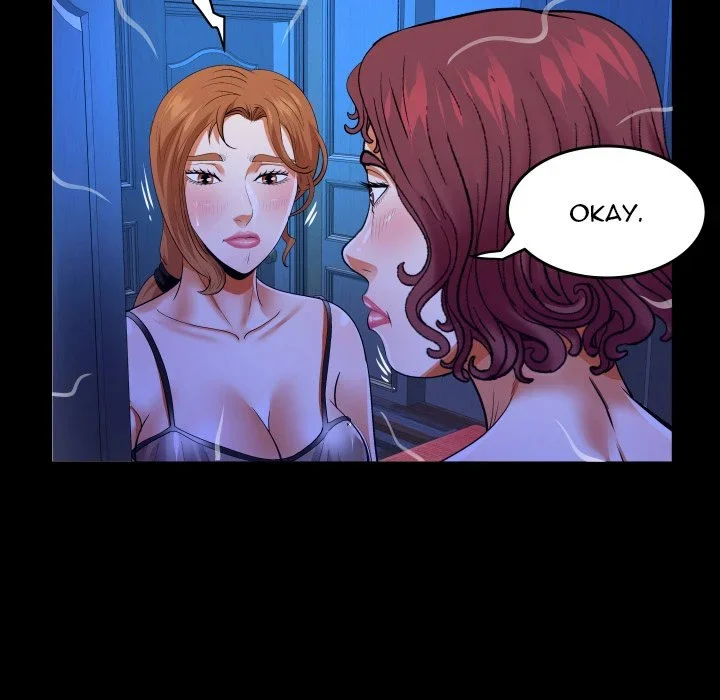 My Aunt chapter 138 page 66