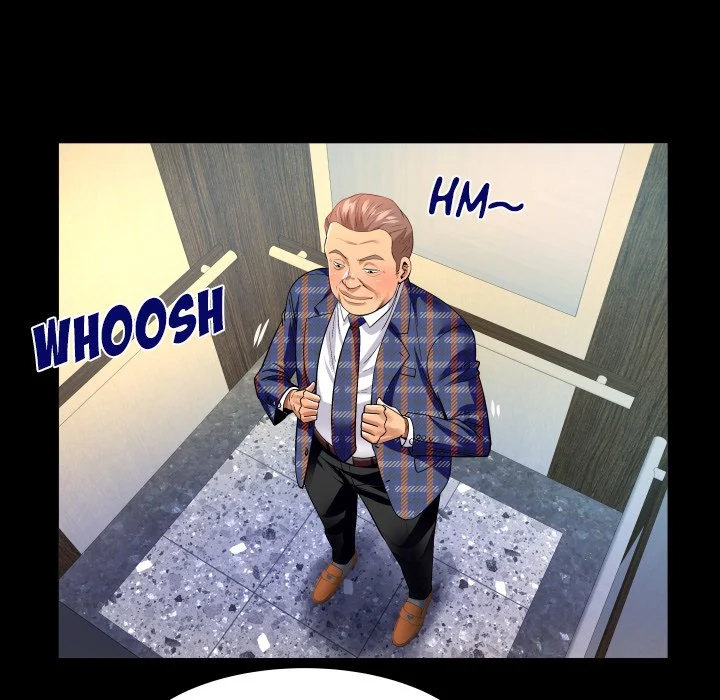 My Aunt chapter 138 page 74
