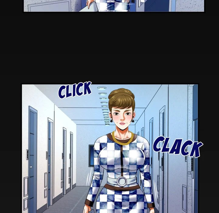 My Aunt chapter 138 page 78