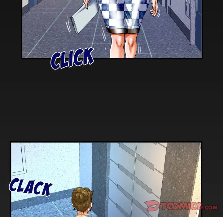My Aunt chapter 138 page 79