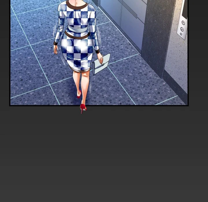 My Aunt chapter 138 page 80