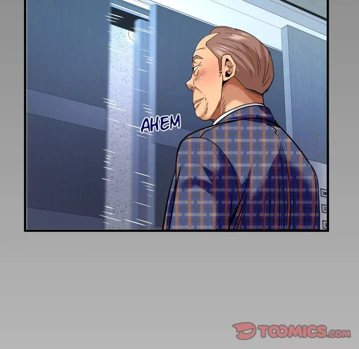 My Aunt chapter 139 page 7