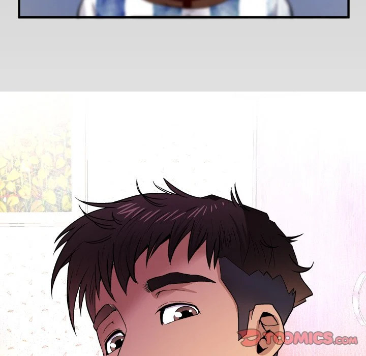 My Aunt chapter 139 page 9