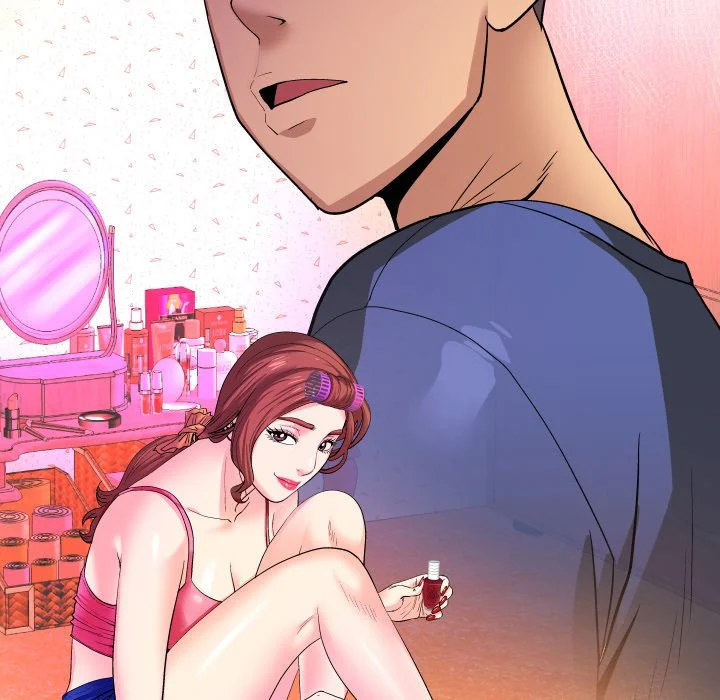 My Aunt chapter 139 page 10