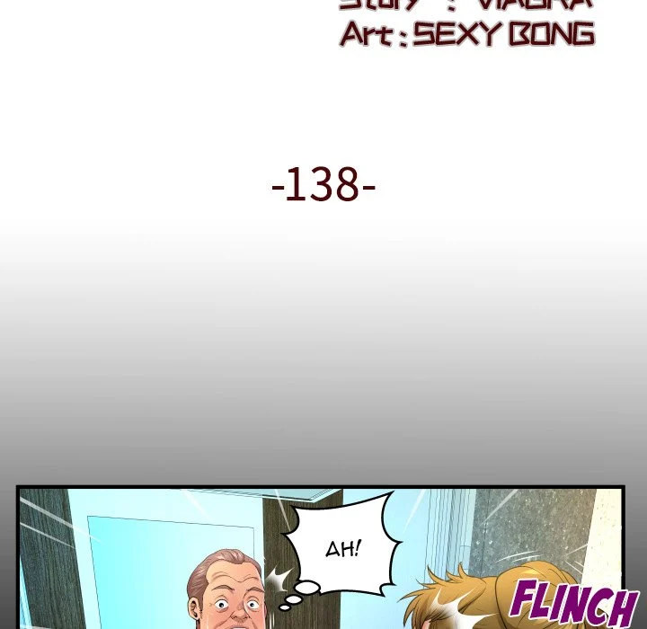 My Aunt chapter 139 page 12