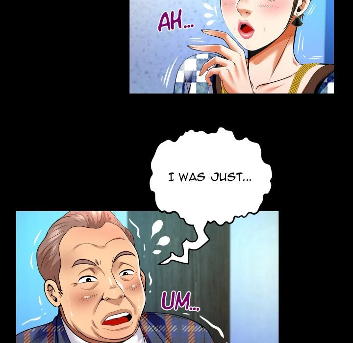 My Aunt chapter 139 page 14