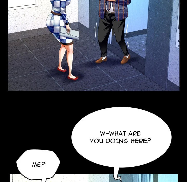 My Aunt chapter 139 page 16
