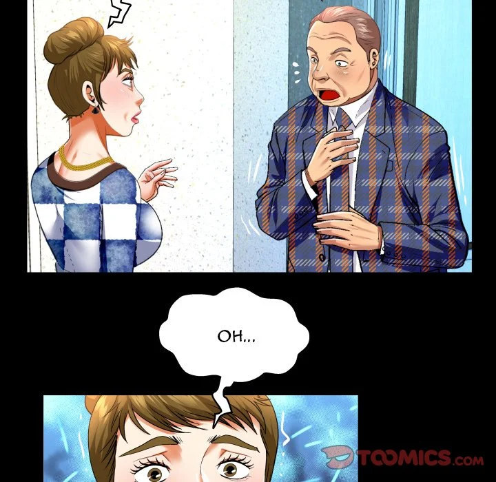 My Aunt chapter 139 page 17