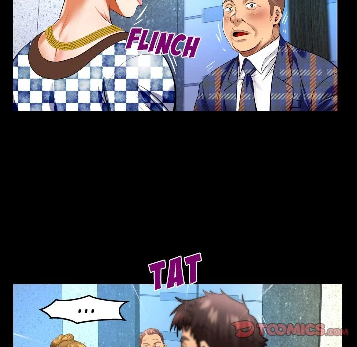 My Aunt chapter 139 page 19