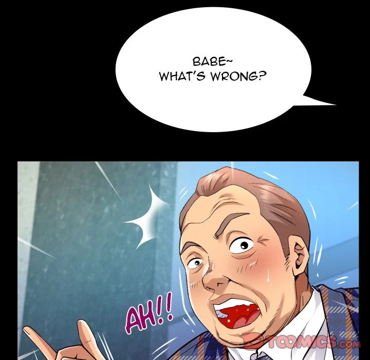 My Aunt chapter 139 page 25