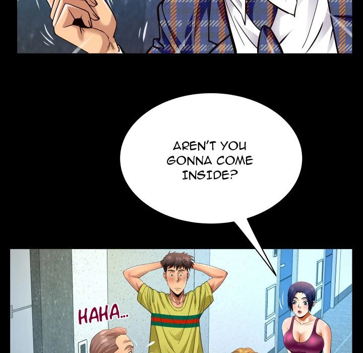 My Aunt chapter 139 page 26