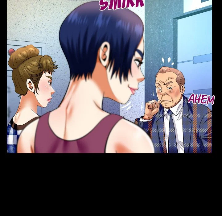 My Aunt chapter 139 page 28