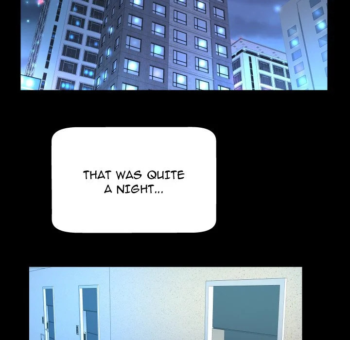 My Aunt chapter 139 page 30