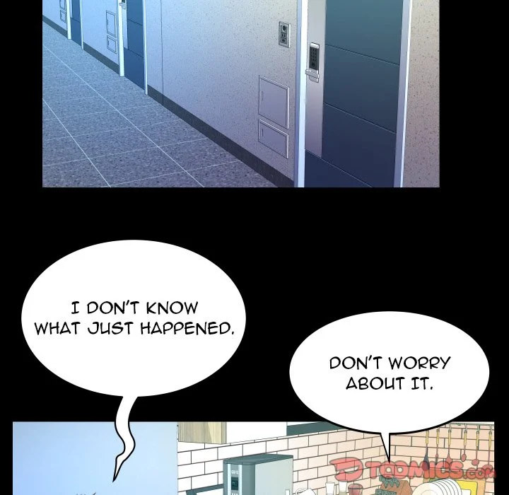 My Aunt chapter 139 page 31