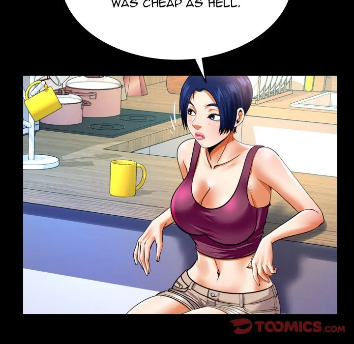 My Aunt chapter 139 page 33