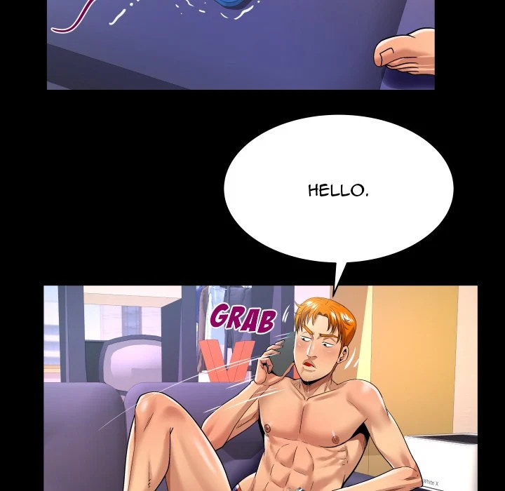 My Aunt chapter 139 page 40
