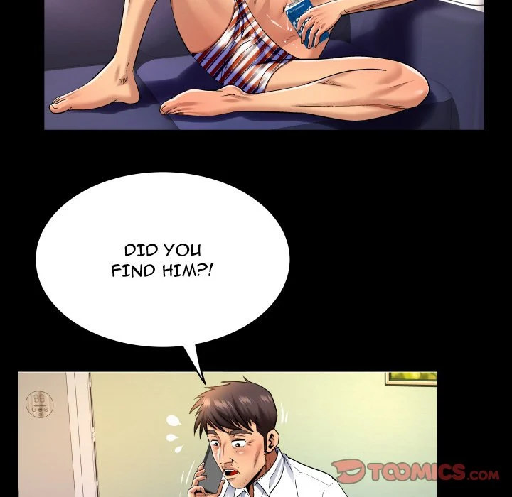 My Aunt chapter 139 page 41