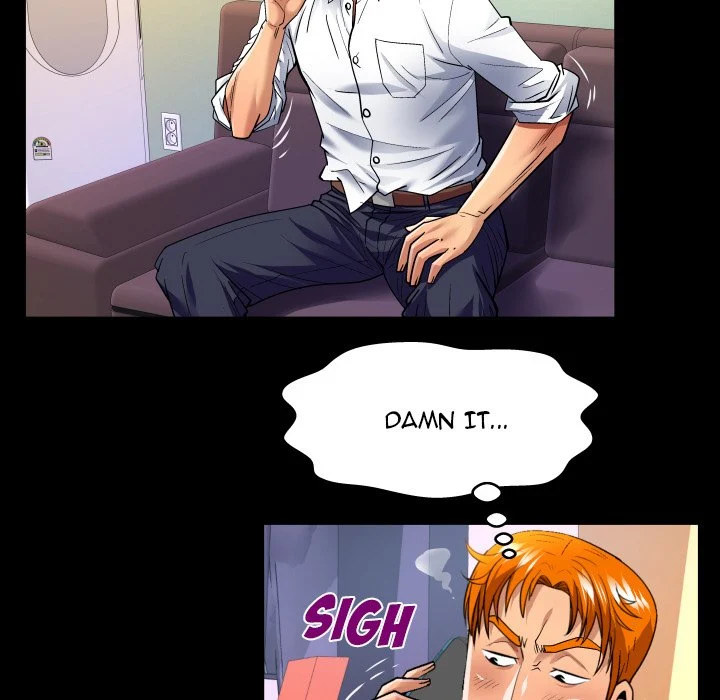 My Aunt chapter 139 page 42