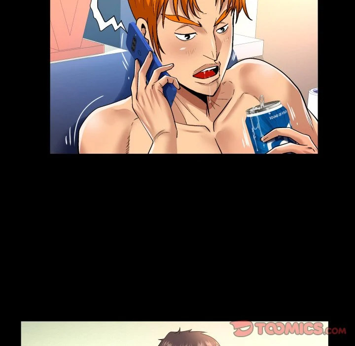 My Aunt chapter 139 page 45