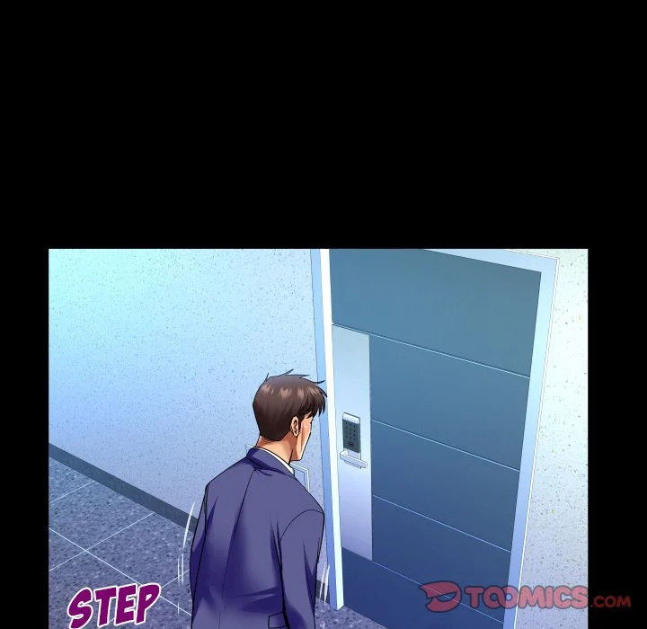 My Aunt chapter 139 page 59