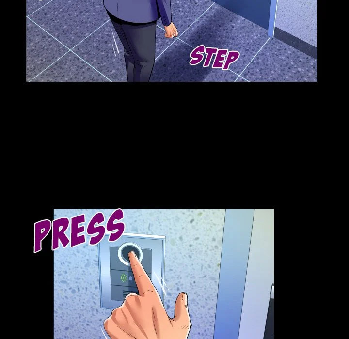 My Aunt chapter 139 page 60