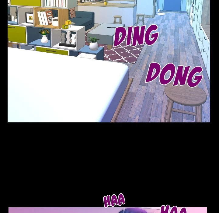 My Aunt chapter 139 page 62
