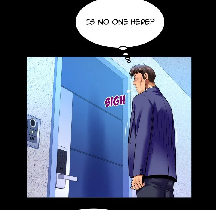 My Aunt chapter 139 page 64