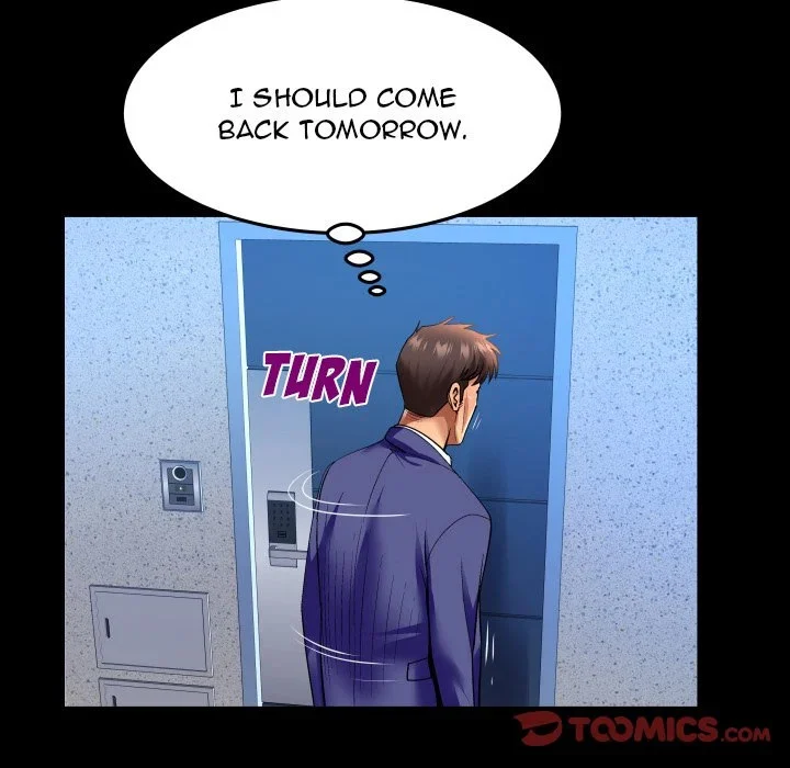 My Aunt chapter 139 page 65