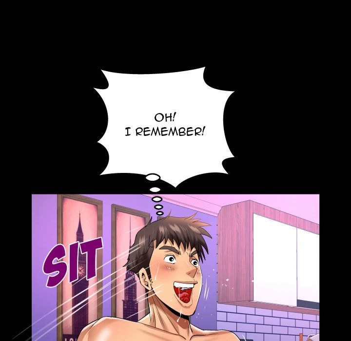 My Aunt chapter 139 page 66