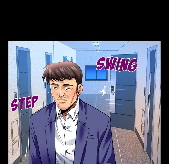 My Aunt chapter 139 page 70