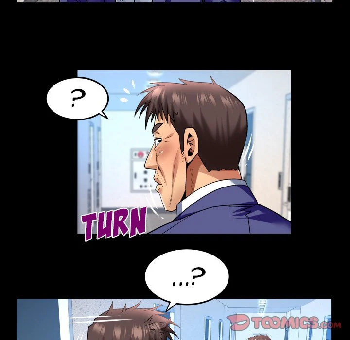 My Aunt chapter 139 page 71