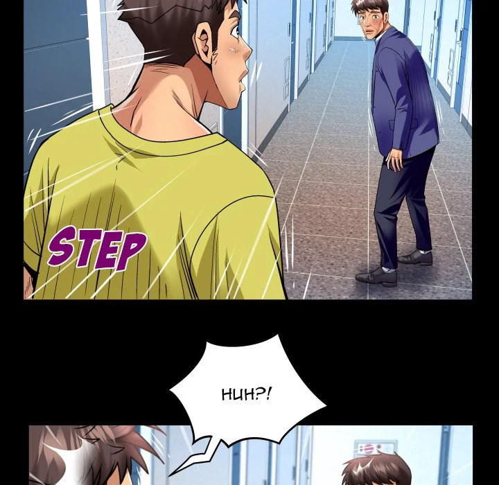 My Aunt chapter 139 page 72