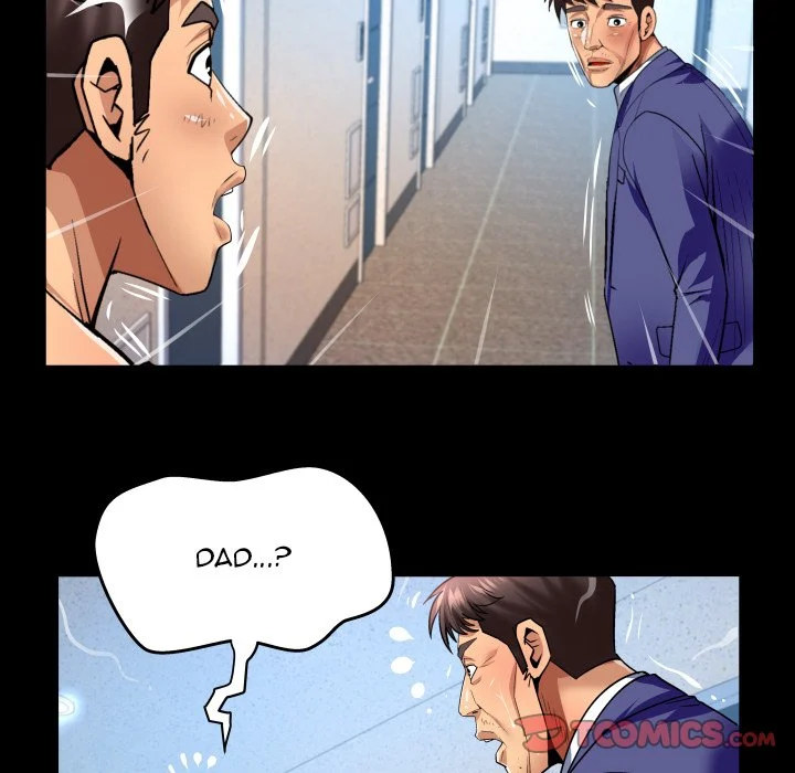 My Aunt chapter 139 page 73
