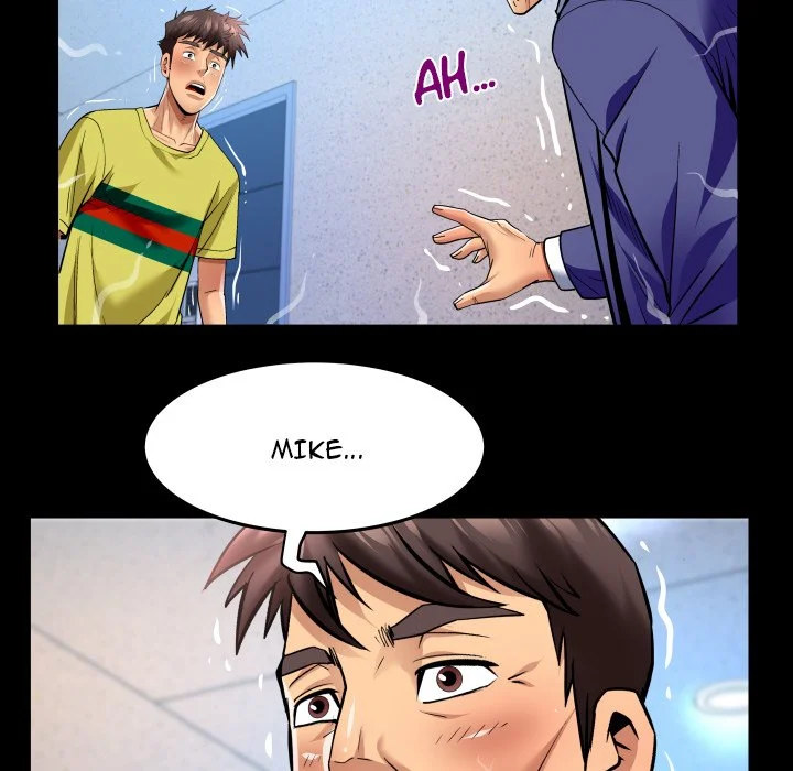 My Aunt chapter 139 page 74