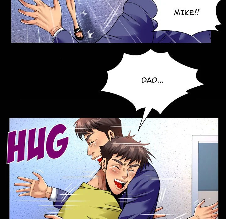 My Aunt chapter 139 page 76