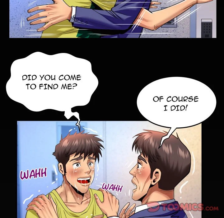 My Aunt chapter 139 page 77