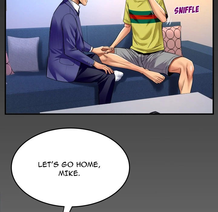 My Aunt chapter 139 page 80