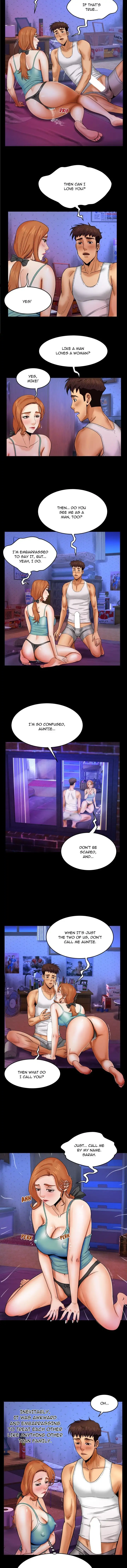 My Aunt chapter 14 page 2