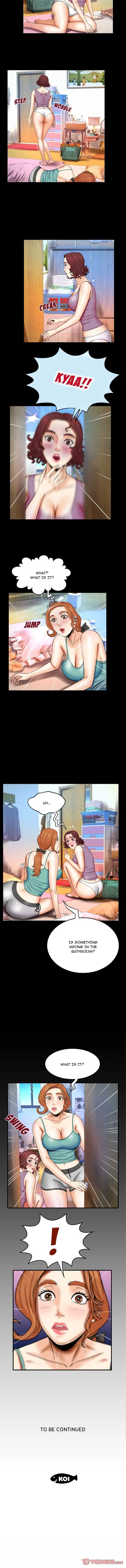 My Aunt chapter 14 page 8