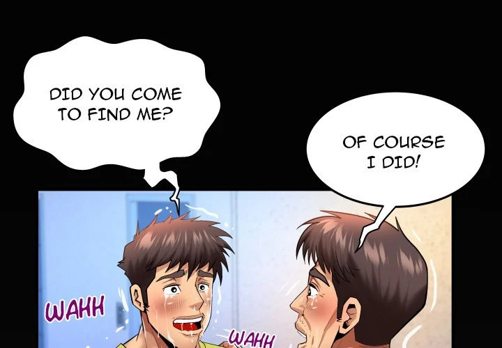 My Aunt chapter 140 page 2
