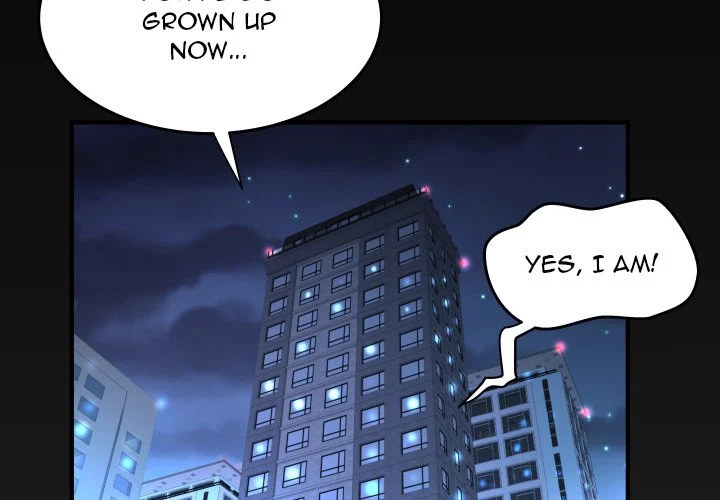 My Aunt chapter 140 page 4