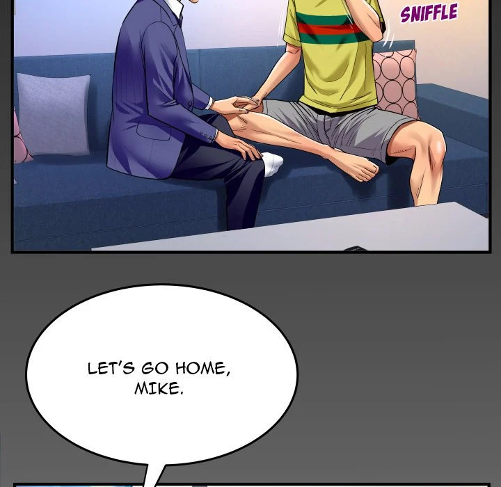 My Aunt chapter 140 page 6