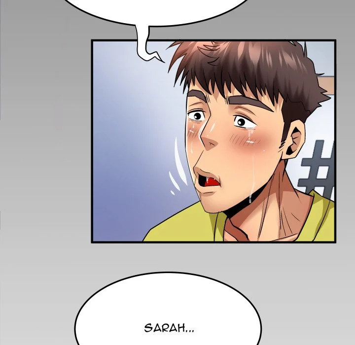 My Aunt chapter 140 page 8